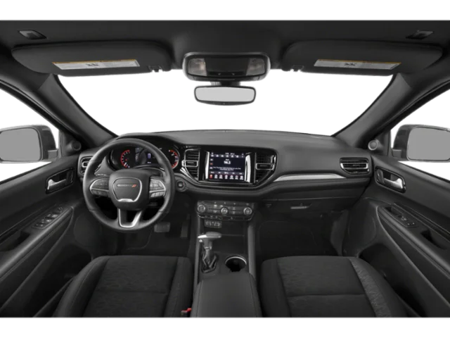 New 2026 White Knuckle Clearcoat Dodge Pursuit image 5