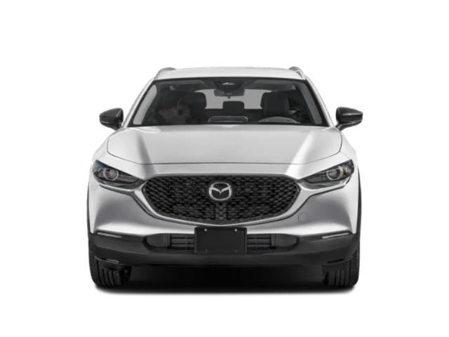 New 2026 White Mazda 2.5 S Select Sport image 4