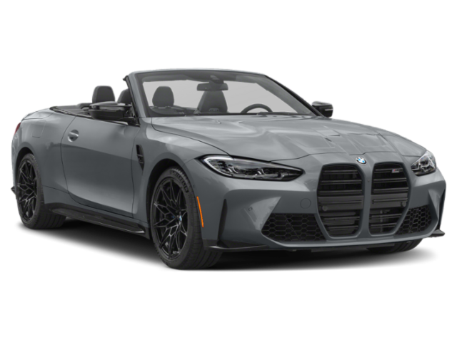 Used 2024 Red BMW Competition image 11