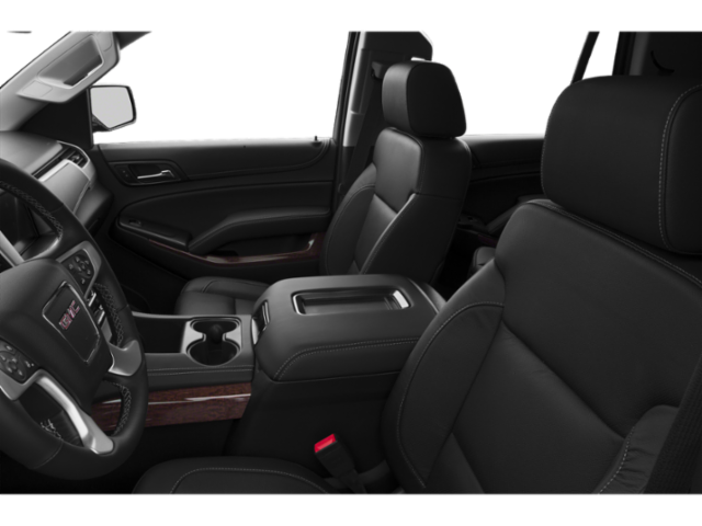 Used 2015 Iridium Metallic GMC SLT image 8