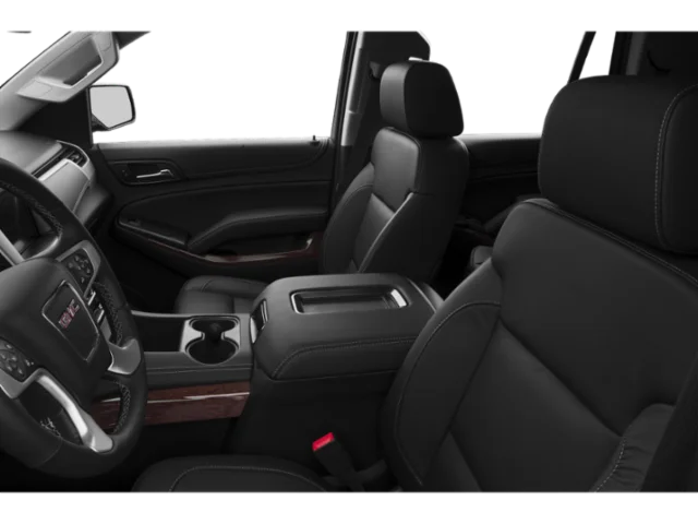 Used 2015 BLACK gmc SLT image 6