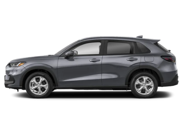 New 2027 Modern Steel Metallic Honda LX image 6