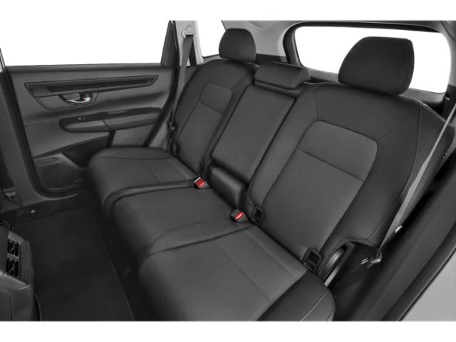 Used 2025 Gray Honda EX image 10