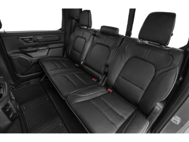 Used 2022 Gray Ram Limited image 10