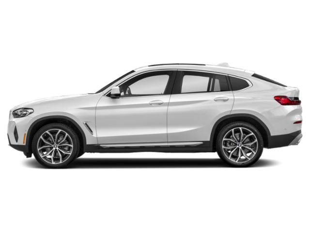 Used 2024 Black BMW xDrive30i image 3