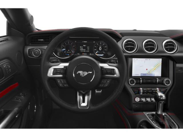 Used 2023 Blue Ford EcoBoost image 9