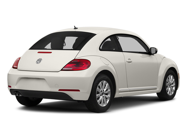 Used 2014 White Volkswagen 1.8T image 2