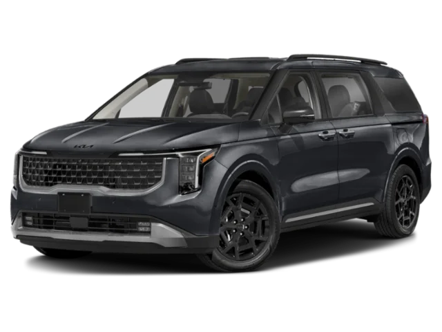 2026 Kia Sedona's photo