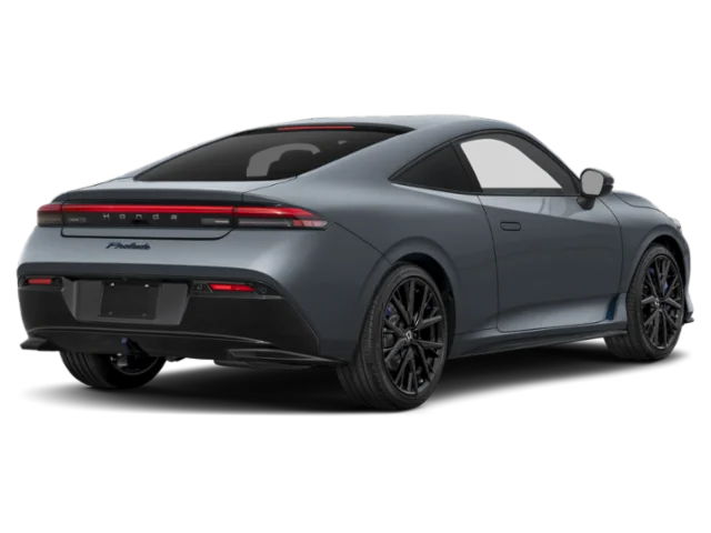 New 2027 Meteorite Gray Metallic Honda  image 6
