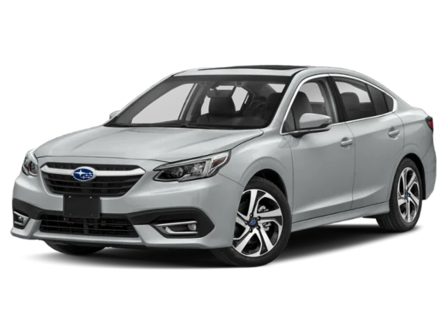 2021 Subaru Legacy Limited