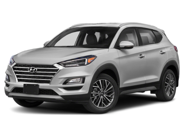 Used 2019 Molten Silver Hyundai Limited image 1