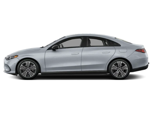 New 2027 SILVER mercedes-benz truck  image 2