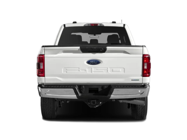 Certified Used 2023  Ford XLT image 5