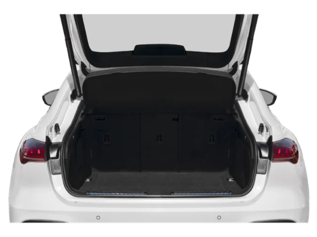 New 2026 White Audi Premium Plus image 8