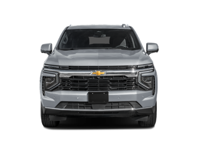 Used 2026 Summit White Chevrolet LS image 4