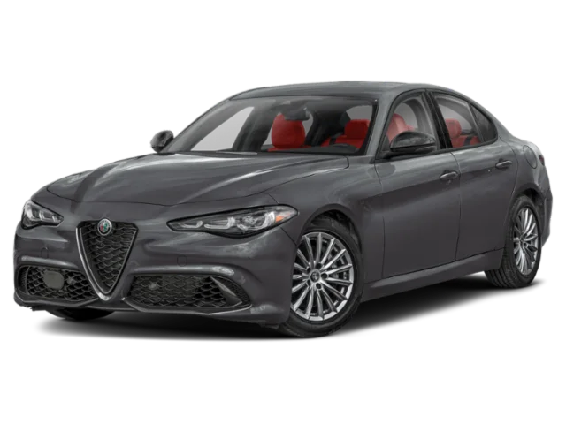 2024 Alfa Romeo Giulia