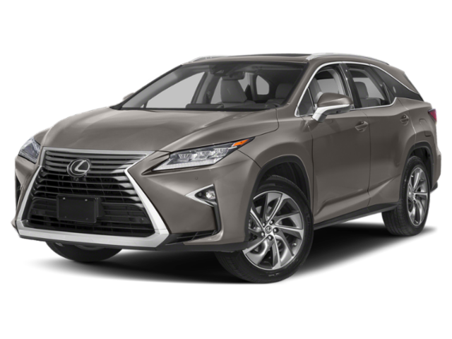 2019 Lexus RX RX 350L Premium AWD photo