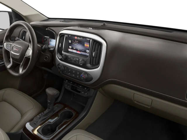 Used 2015 Gray GMC SLE1 image 18