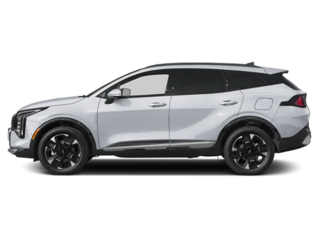 New 2026 Wolf Gray Kia SX Prestige image 3