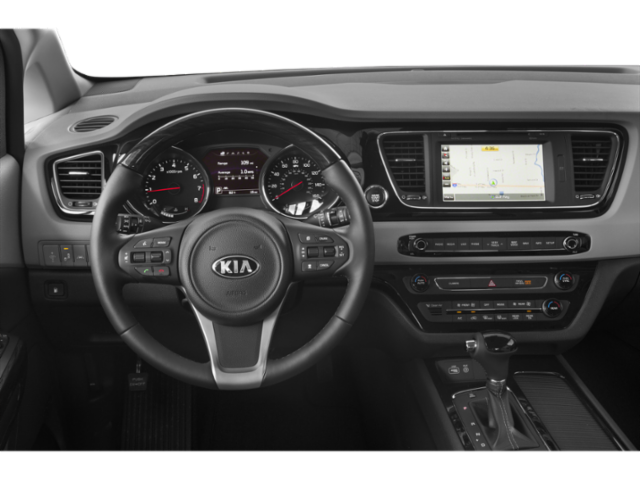 Used 2015 Snow White Pearl Kia SX image 4