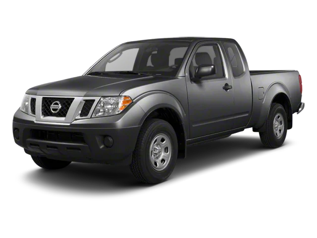 Used 2012 Nissan Frontier SV with VIN 1N6AD0CW9CC466812 for sale in New Whiteland, IN