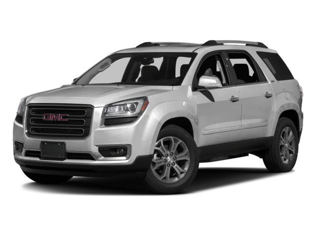 2017 GMC Acadia FWD's photo