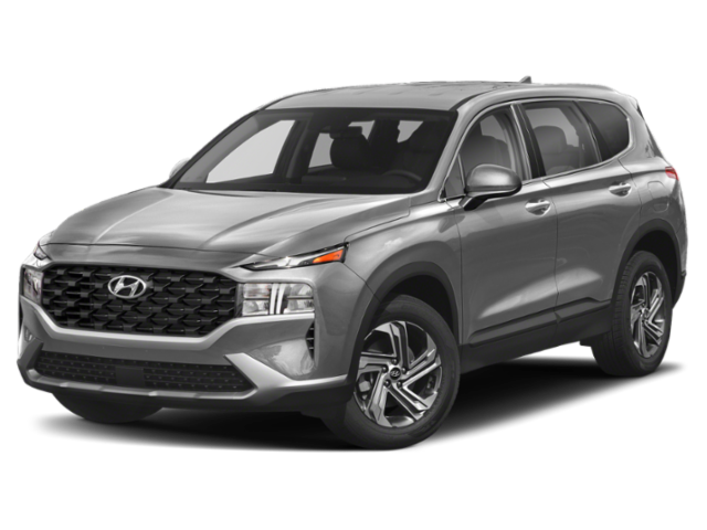 2021 Hyundai Santa Fe SE 2.5 AWD's photo