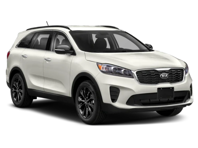 Used 2020 Gray Kia EX image 6