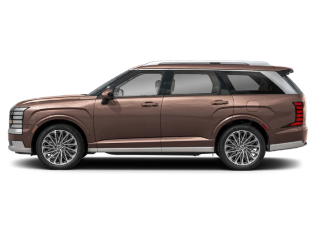 New 2026 Brown Hyundai Calligraphy image 3