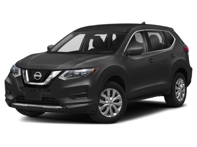 Used 2020 Gun Metallic Nissan SV image 2