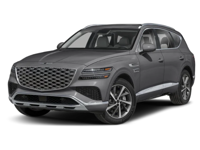 2026 Genesis GV80 3.5T Prestige AWD's photo