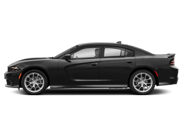 Used 2023 Black Dodge GT image 11