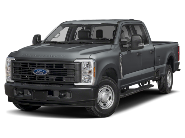 New 2027 CARBONIZED GRAY FORD F250 4X4 CREW/C image 1