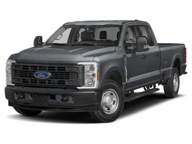 2027 Ford F-250 Super Duty