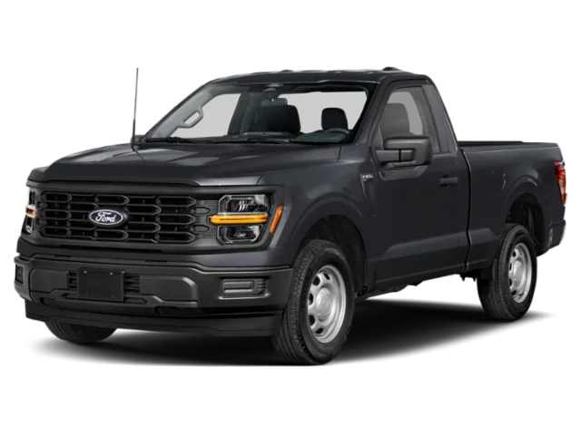 2026 Ford F-150 XL 4x4 Regular Cab 6-1/2 Box's photo