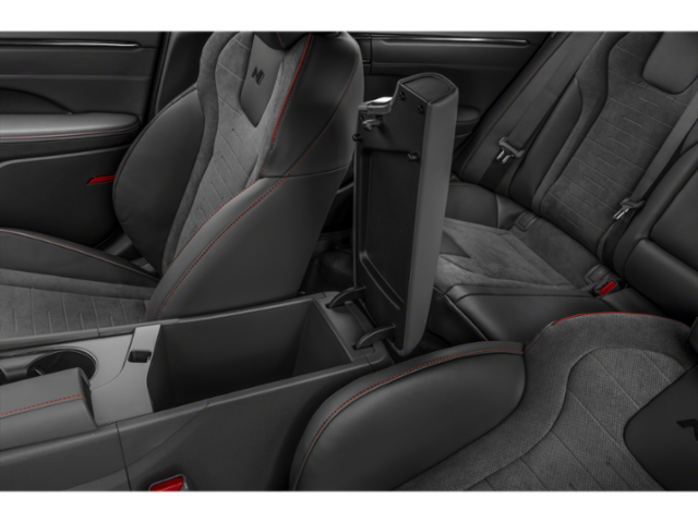 2025 Hyundai Sonata N Line - Photo 14