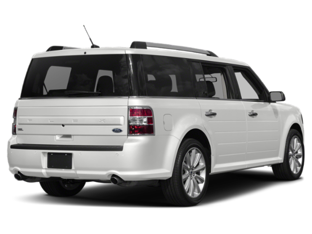 Used 2019 Ford Flex Limited with VIN 2FMGK5D89KBA13784 for sale in Covington, LA