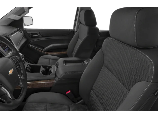 Used 2020 Silver Ice Metallic Chevrolet LT image 6