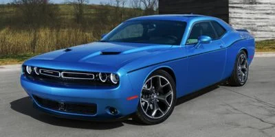 2018 Dodge Challenger Scat Pack's photo