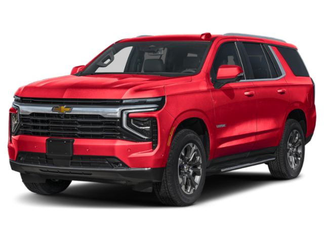 New 2026 Radiant Red Tintcoat Chevrolet LT image 10