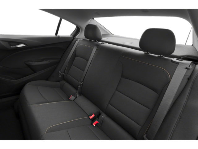 Used 2018 Summit White Chevrolet LS image 11