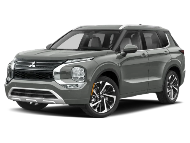 2023 Mitsubishi Outlander