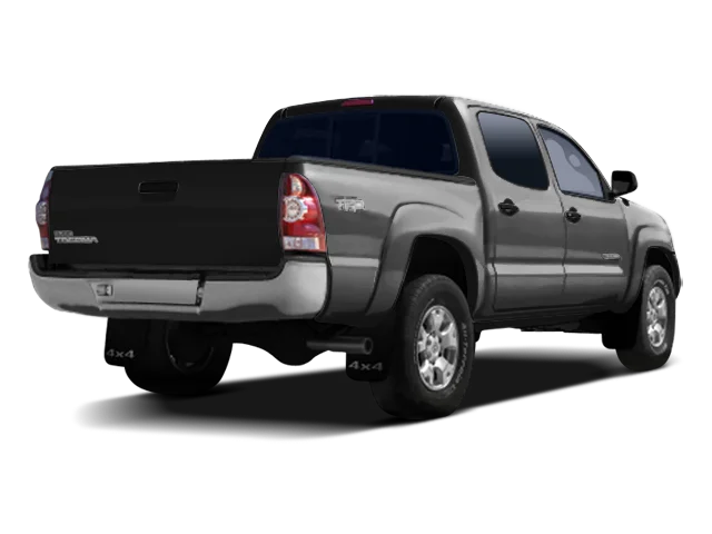 Used 2009 Super White Toyota  image 2