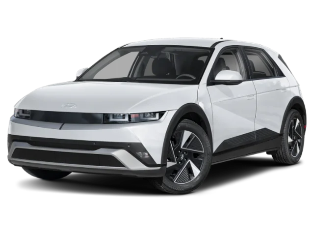 2026 Hyundai IONIQ 5