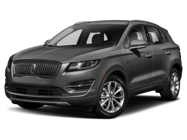 Used 2019 Gray Lincoln Reserve image 7