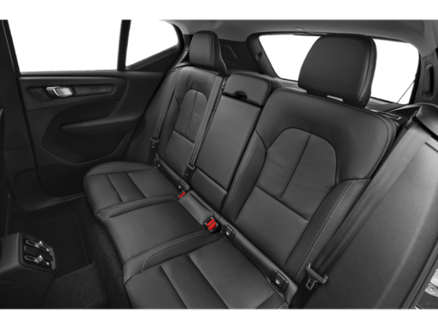 New 2026 Black Volvo B5 Plus image 10