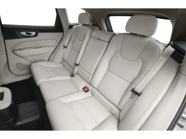 New 2026 Gray Volvo T8 Plus image 10