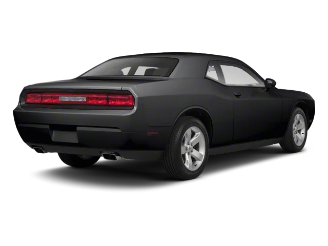 Used 2013 Black Clearcoat Dodge Rallye Redline image 2