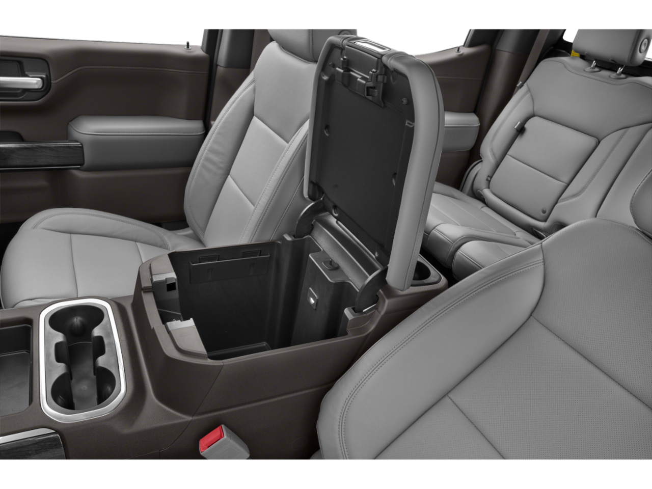 Used 2019 Summit White Chevrolet Y image 11