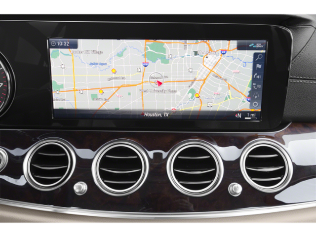 Used 2019 White Mercedes-Benz E 450 image 17
